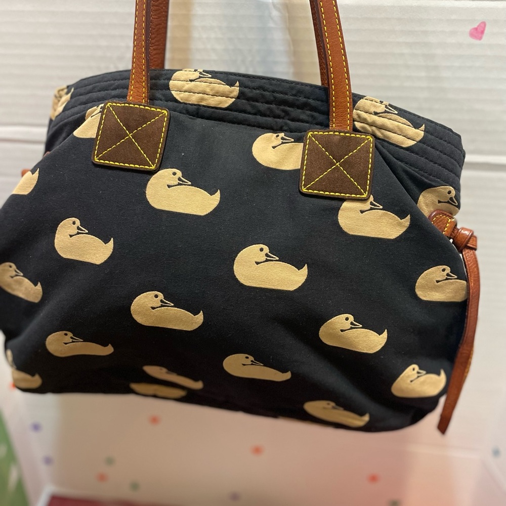 Dooney &bourke